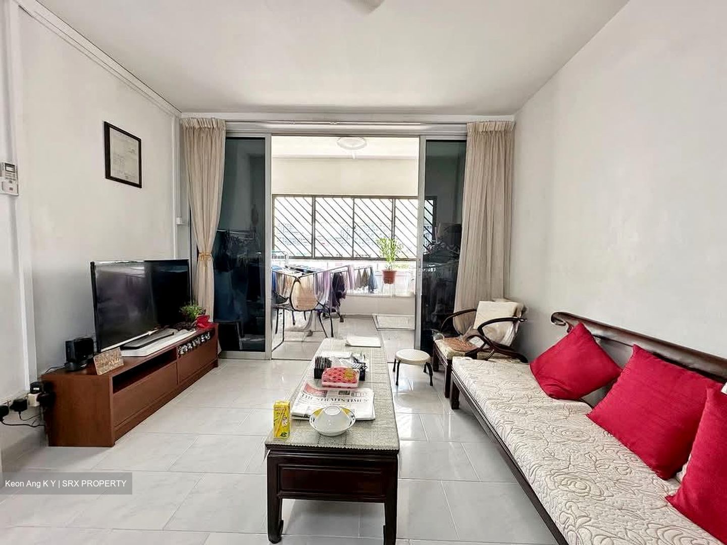 Blk 153 Bishan Street 13 (Bishan), HDB 5 Rooms #581871441